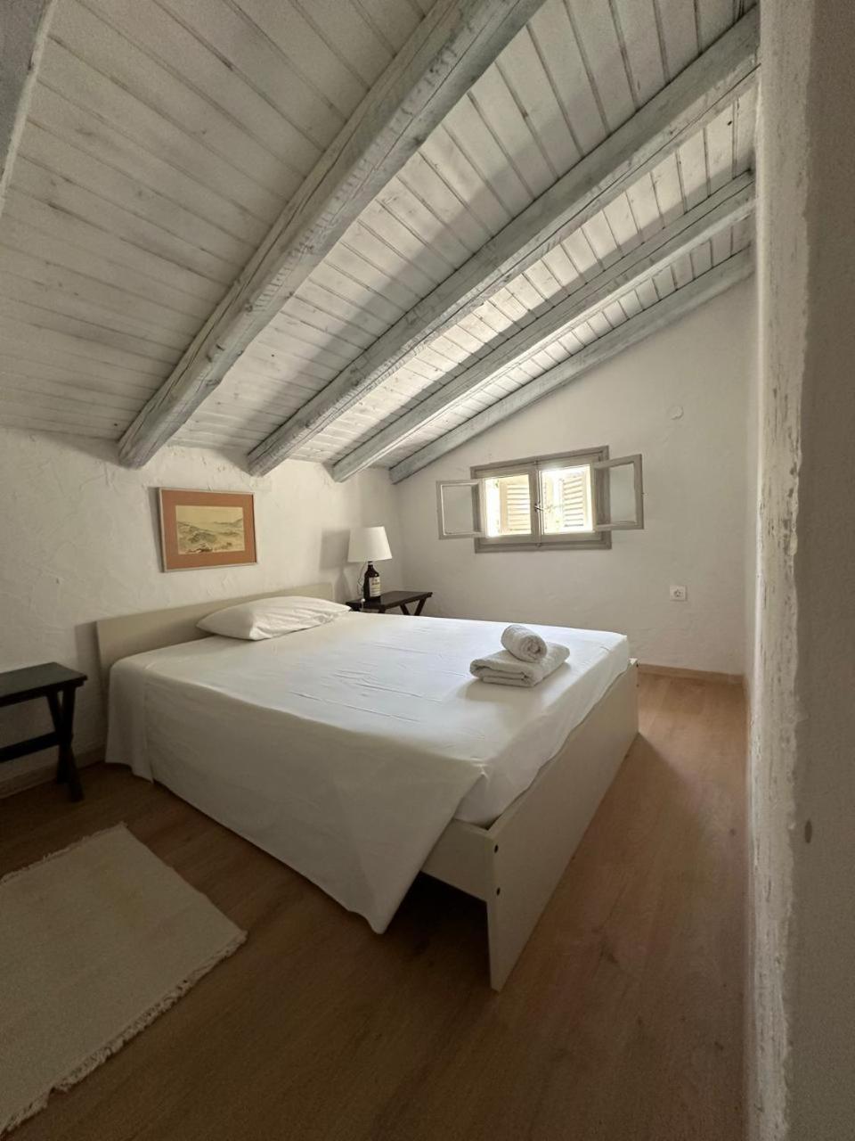 Dimoulitsa Villas Complex Doukádes Dış mekan fotoğraf