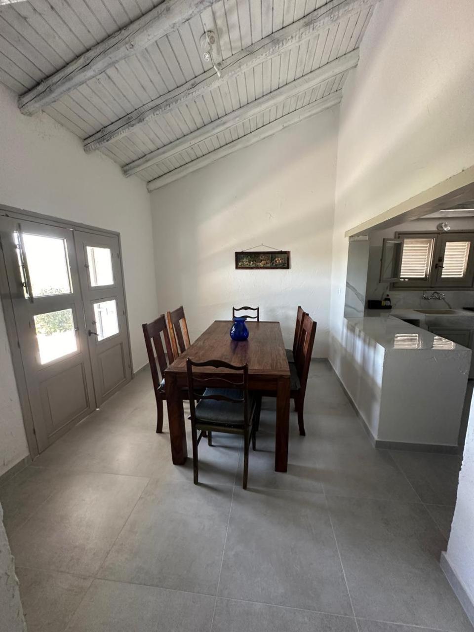 Dimoulitsa Villas Complex Doukádes Dış mekan fotoğraf