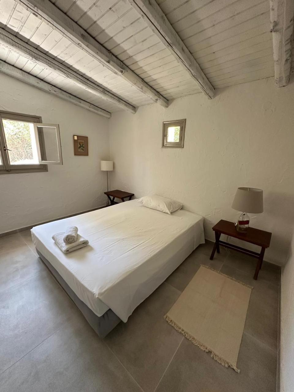 Dimoulitsa Villas Complex Doukádes Dış mekan fotoğraf