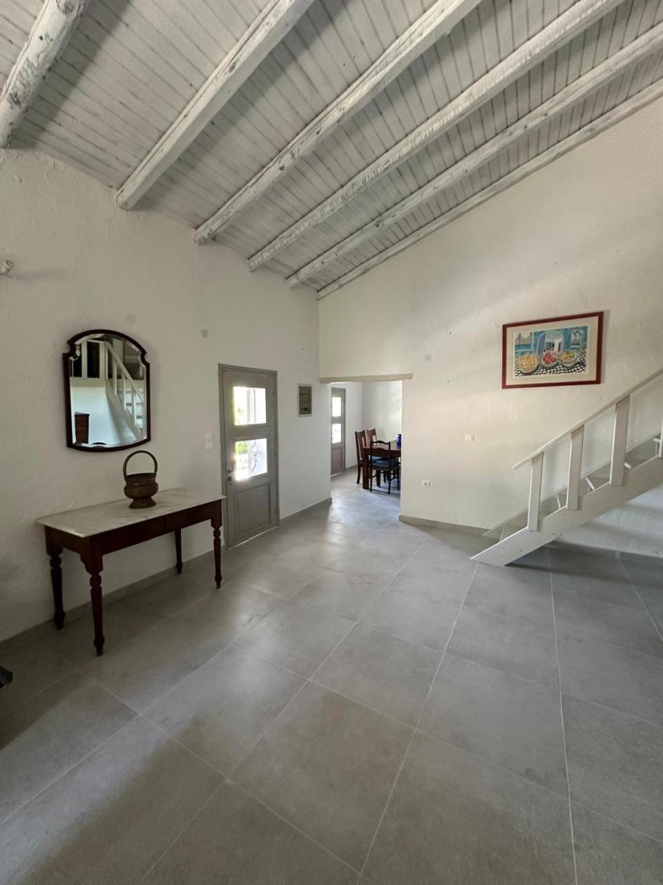 Dimoulitsa Villas Complex Doukádes Dış mekan fotoğraf