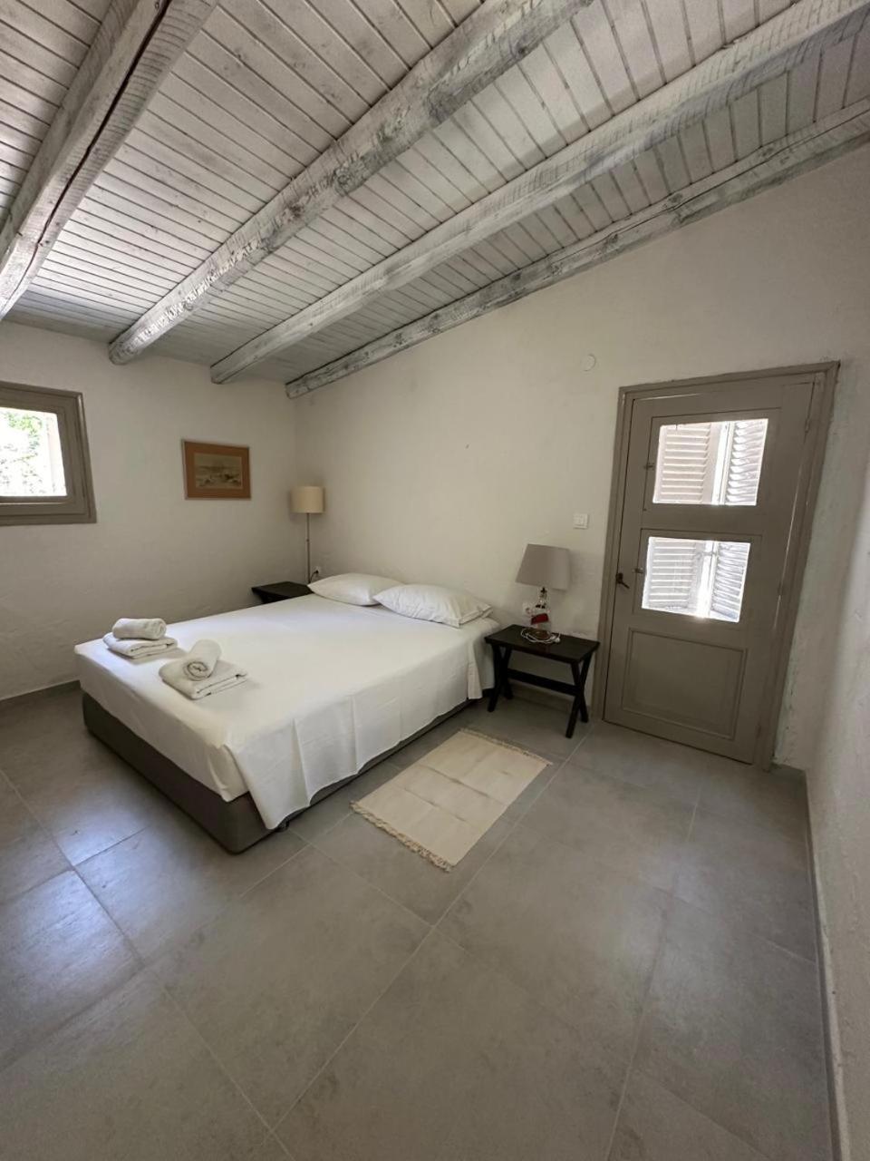 Dimoulitsa Villas Complex Doukádes Dış mekan fotoğraf