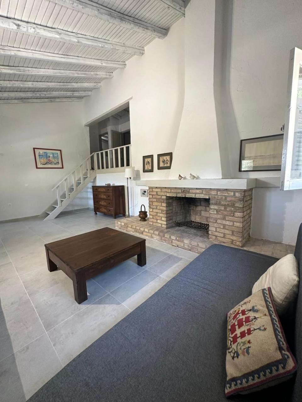 Dimoulitsa Villas Complex Doukádes Dış mekan fotoğraf